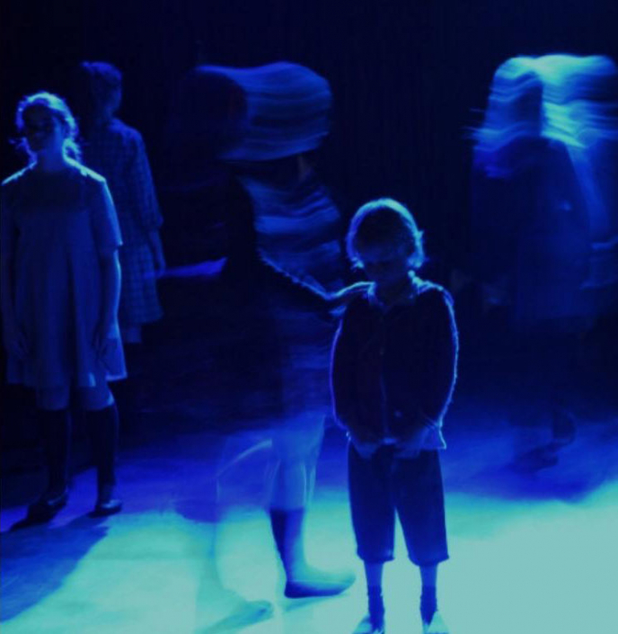 Photos by Kevin Hall